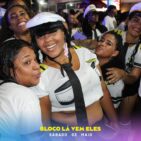 Bloco Lá Vem Eles